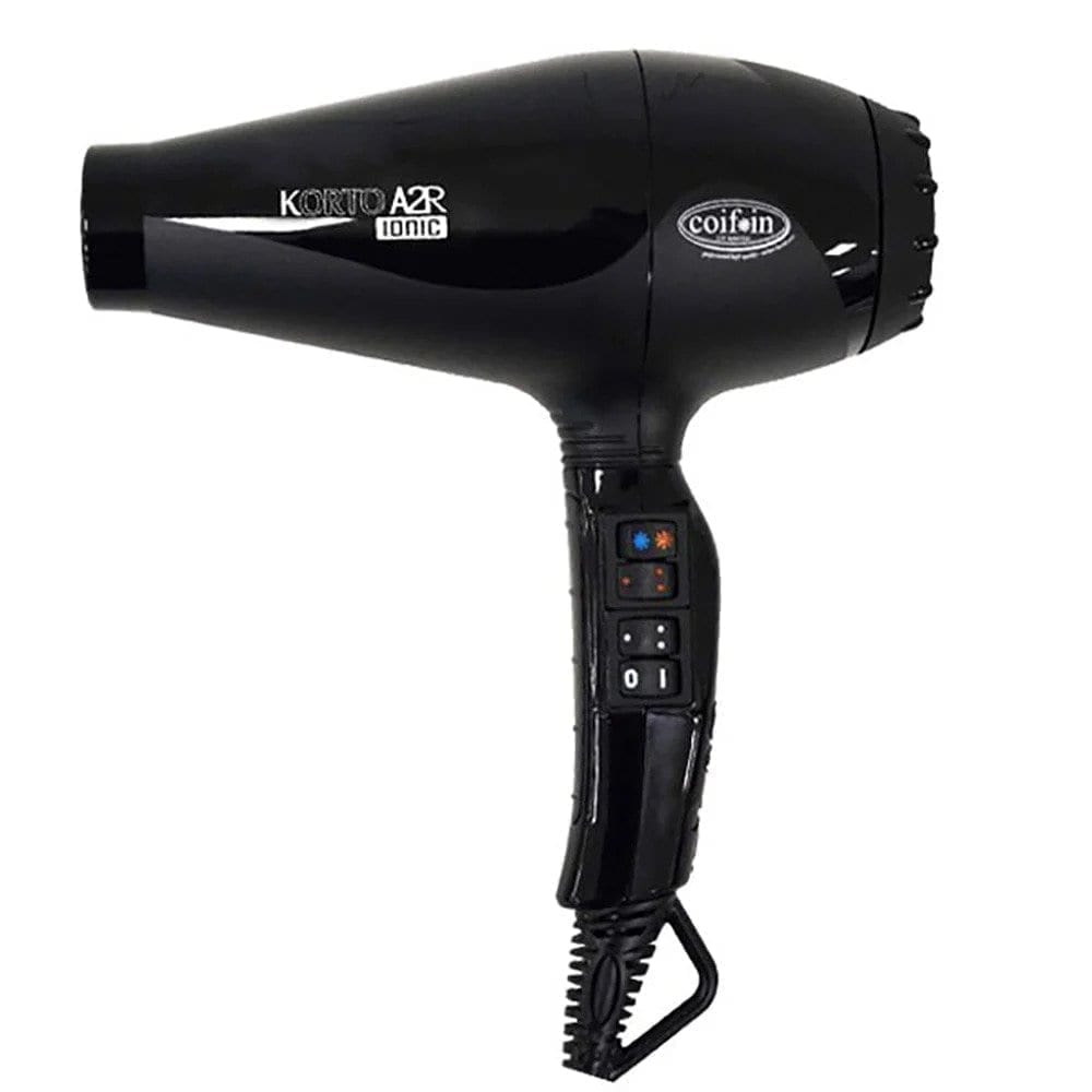 Korto A2 ΣΕΣΟΥΑΡ COIFIN KORTO A2 IONIC