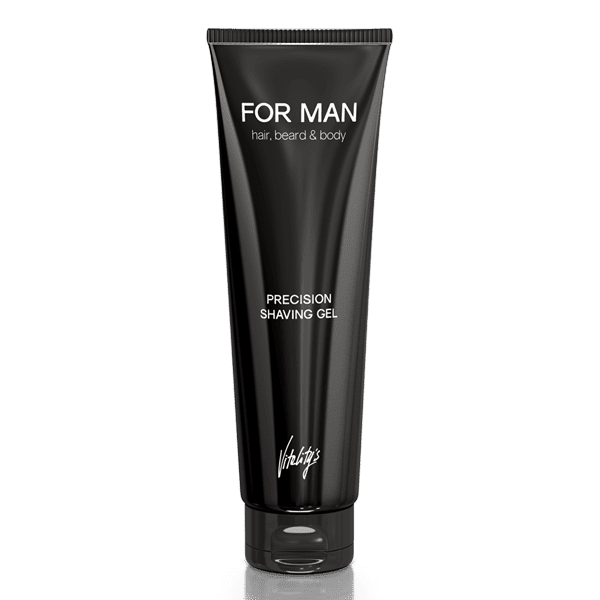 VITALITY'S ForManShavingGel_black