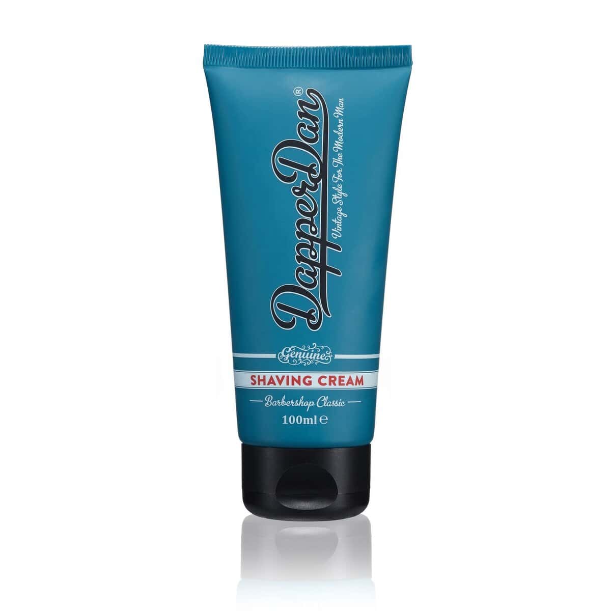 shaving cream DAPPER DAN SHAVE CREAM 100ml