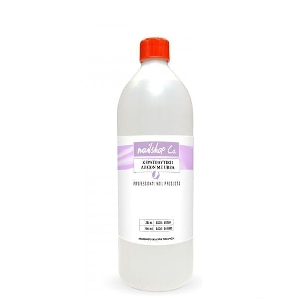 Nailshop_Κερατολυτική_Lotion_με_Urea_1000ml