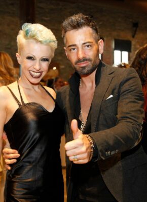 Hair Fashion Trends 13' 14 Hair Fashion Trends 13' 14