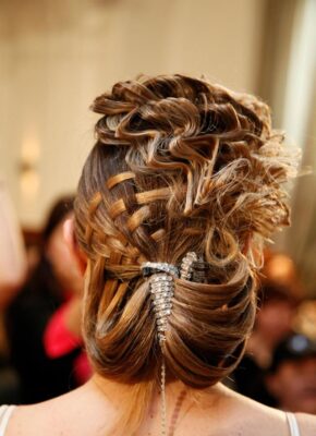 Hair Fashion Trends 13' 15 Hair Fashion Trends 13' 15