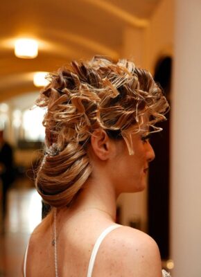 Hair Fashion Trends 13' 16 Hair Fashion Trends 13' 16