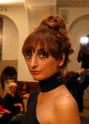 Hair Fashion Trends 13' 17 Hair Fashion Trends 13' 17