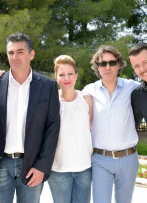 Porto Carras 2015 4 Porto Carras 2015 4