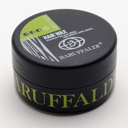 Baruffaldi Ultra Matt Wax