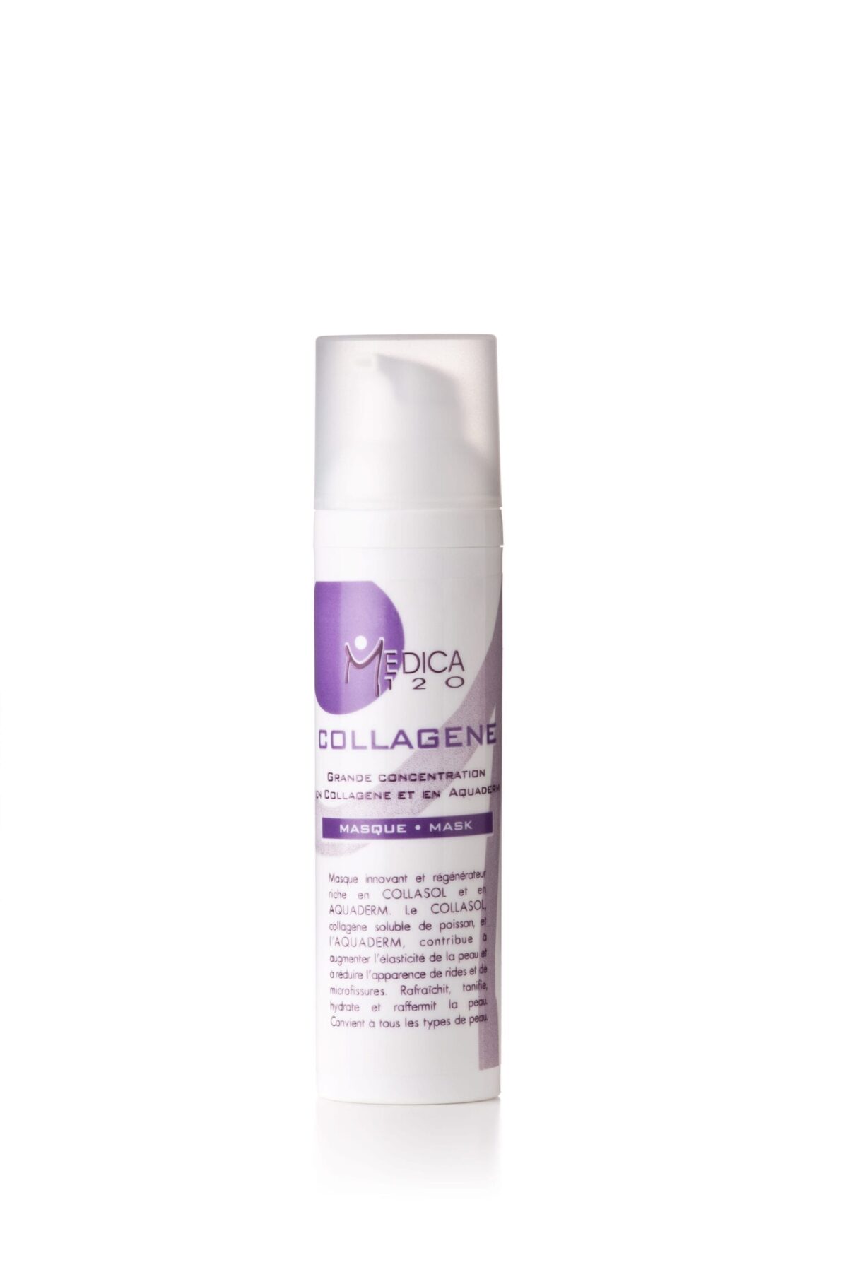 COLLAGENE MASQUE
