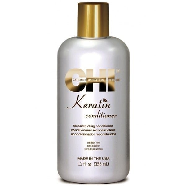 CHI KERATIN CONDITIONER