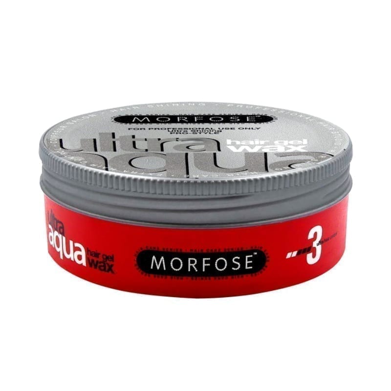 Morfose Κερί Ultra Strong 150ml Morfose Κερί Ultra Strong 150ml