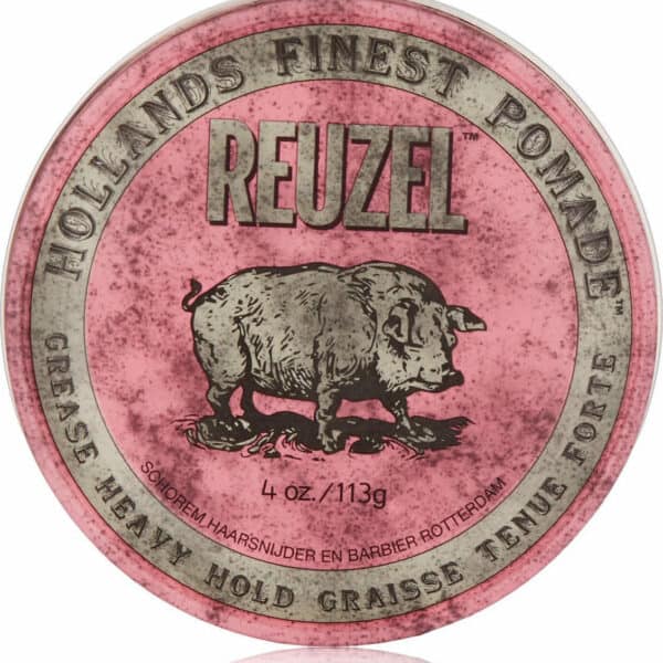 REUZEL PINK POMADE 113g