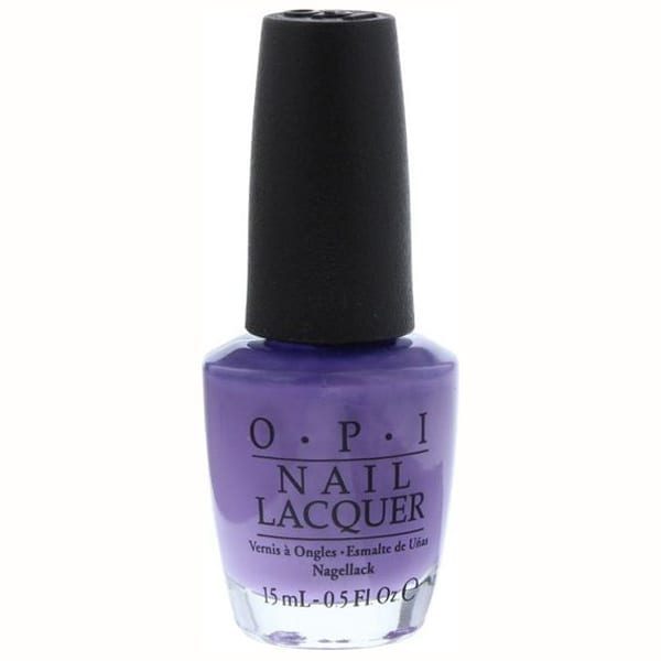 OPI A GRAPE FIT! B87 15ml