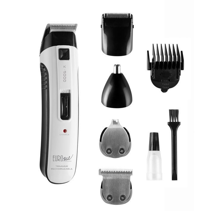 TRIMMER K3000 ΜΕ ΑΞΕΣΟΥΑΡ 03753 TRIMMER K3000 ΜΕ ΑΞΕΣΟΥΑΡ 03753