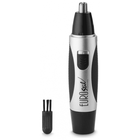 Μηχανή Μύτης-Αυτιών(ασημί/μαύρο) 04269