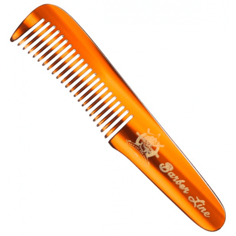 ΧΤΕΝΑ ΓΙΑ ΓΕΝΙΑ-ΜΟΥΣΤΑΚΙ BARBER-LINE 8cm 04547