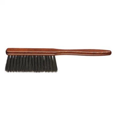 ΒΟΥΡΤΣΑ BARBER ΞΥΛΙΝΗ SOFT BRISTLES BARBER LINE 06116