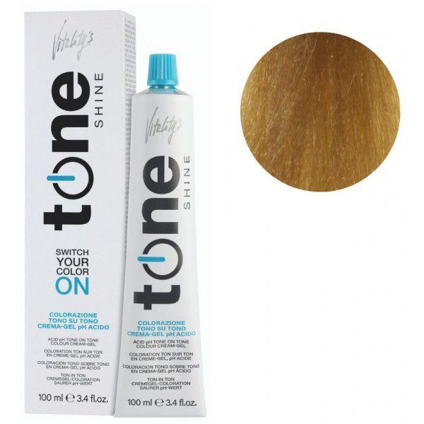 color-tone-shine-9-3-very-light-golden-blonde-100ml VITALITY'S TONE SHINE 9/3s