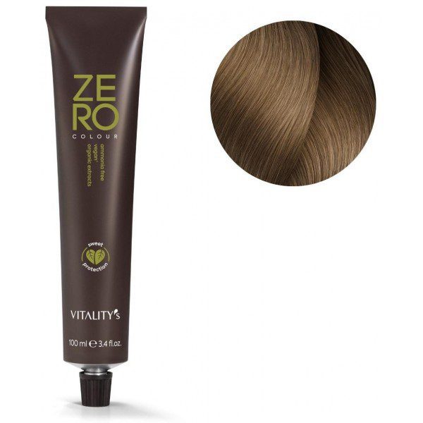 color-zero-n-8-8-light-blonde-iridescent-purple-vitality-s-100ml VITALITY'S ZERO n ° 8/8