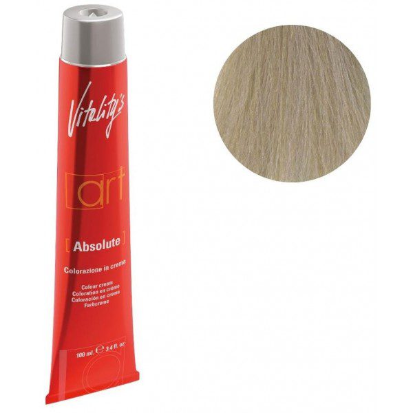 coloring-art-1001-super-lightening-ash-100ml VITALITY'S HAIR COLORING ART 1008