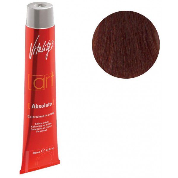 coloring-art-6-64-glamor-red-100ml VITALITY'S HAIR COLORING ART 6/64