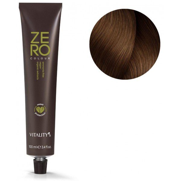 hair-color-zero-n-7-9-blond-brown-vitality-s-100ml VITALITY'S ZERO n ° 7/9