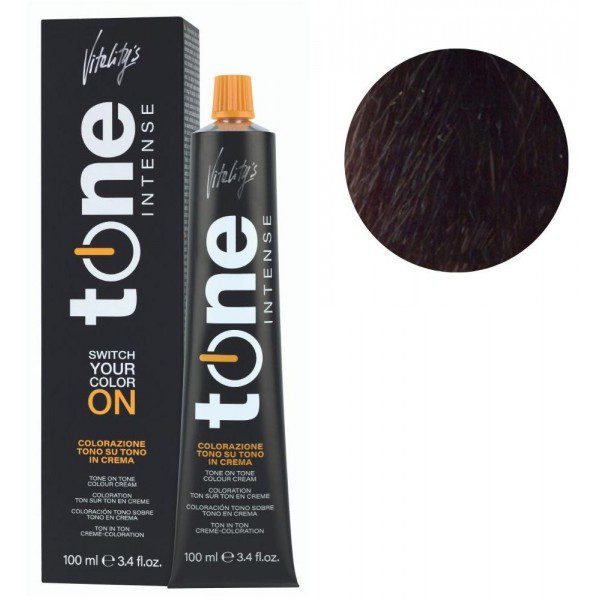 intense-tone-coloring-4-0-chestnut-100ml VITALITY'S TONE INTENSE 4/0i