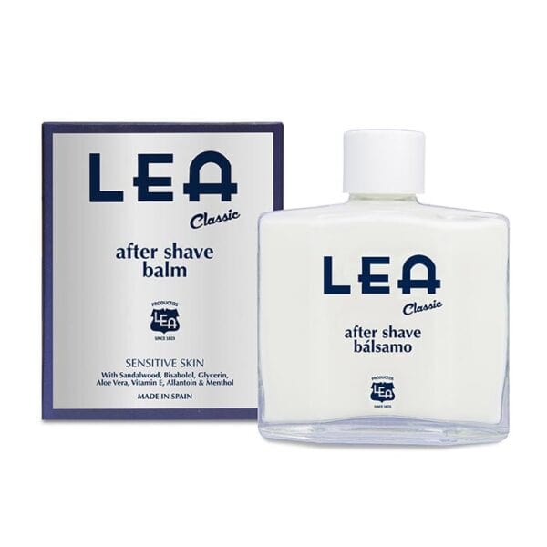 8410737003397-1-1-600x600 LEA AFTER SHAVE BALM 100ml