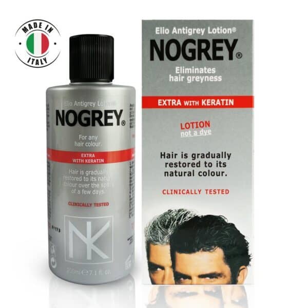 NoGrey antigrey lotion 200ml