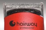 TRIMMER ΜΗΧΑΝΗ ULTRA PRO CREATIVE HAIRWAY