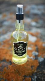 BARBERTIME COLOGNE Lemon 80C 150ml