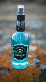 BARBERTIME AFTER SHAVE COLOGNE OCEAN N.2 150ml