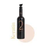 EVAN CARE KERATIN STEP 2 COFFEE GOLD LINE 1000ml