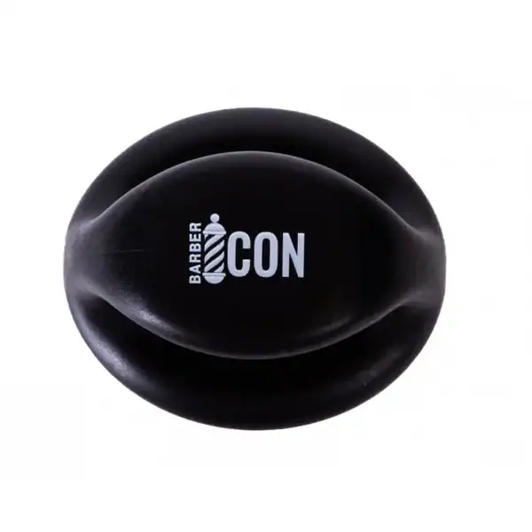 βουρτσάκι finger fade Barber Icon