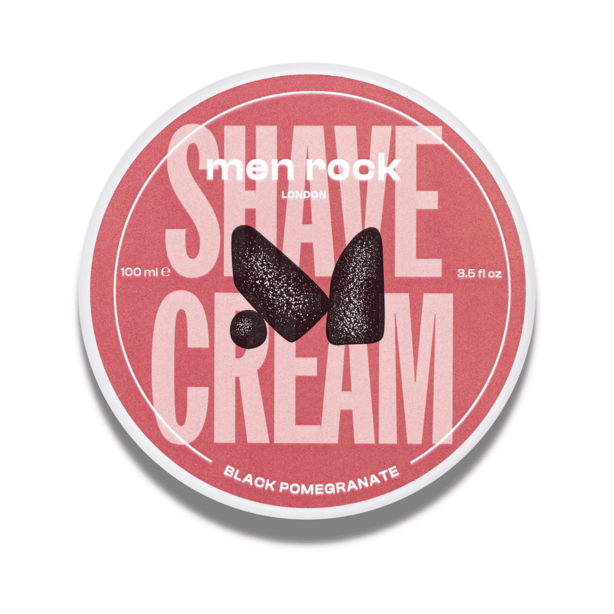 ΚΡΕΜΑ ΞΥΡΙΣΜΑΤΟΣ SANDALWOOD 100ml MEN ROCK ΚΡΕΜΑ ΞΥΡΙΣΜΑΤΟΣ SANDALWOOD 100ml MEN ROCK