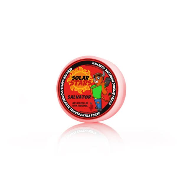 Κερί μαλλιών για παιδιά Solar Stars Salvator 100g.