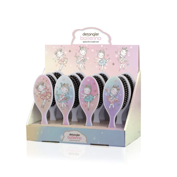 βούρτσα παιδική