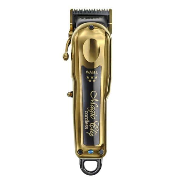 wahl-cordless-magic-clip-gold