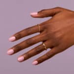 ΗΜΙΜOΝΙΜΟ ΒΕΡΝIΚΙ SEMILAC 802 EXTEND CARE 8IN1 DIRTY NUDE ROSE 7M - Image 2