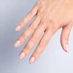 TOP COAT SEMILAC T22 FLOWER FLAKES 7ml - Image 2