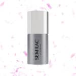 TOP COAT SEMILAC T22 FLOWER FLAKES 7ml