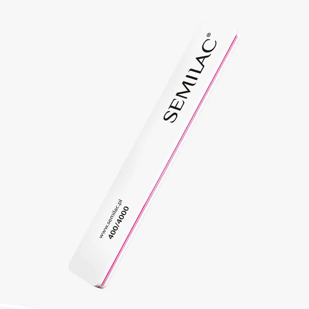 Semilac λίμα 400-4000