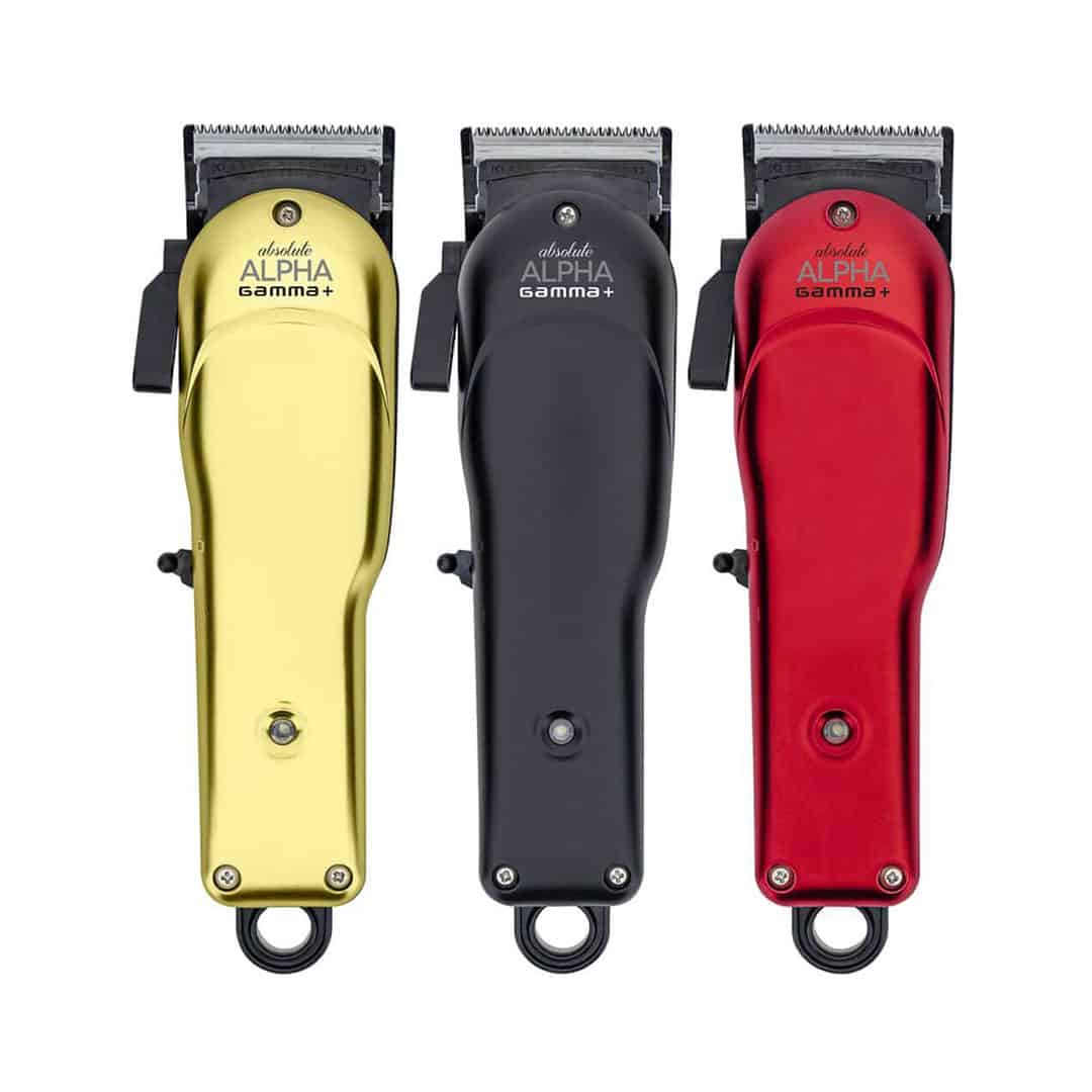 alpha gammapiu absolute2