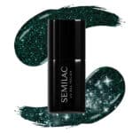 ΗΜΙΜOΝΙΜΟ ΒΕΡΝIΚΙ SEMILAC SPECTACULAR NIGHT 456 7ML