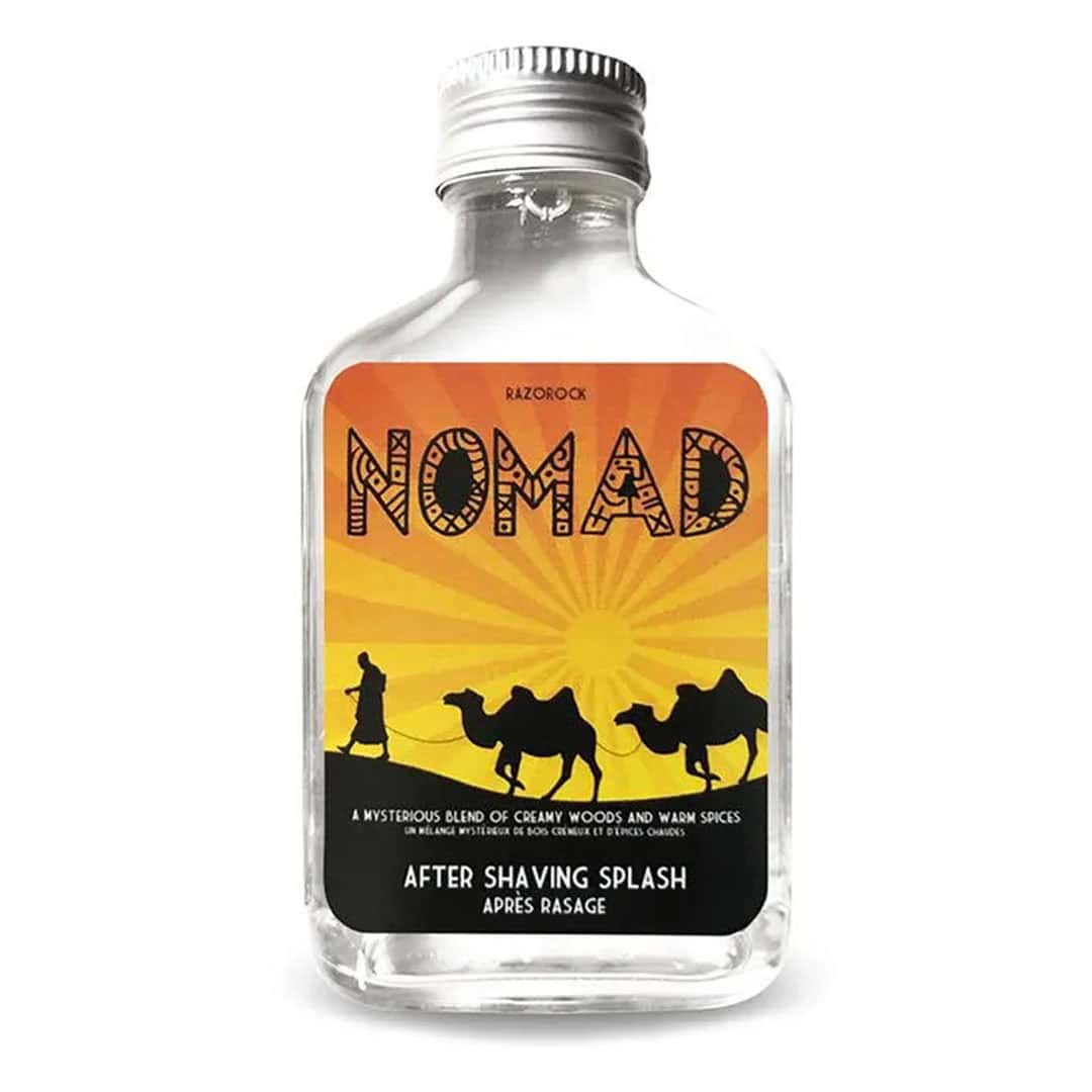 Nomad