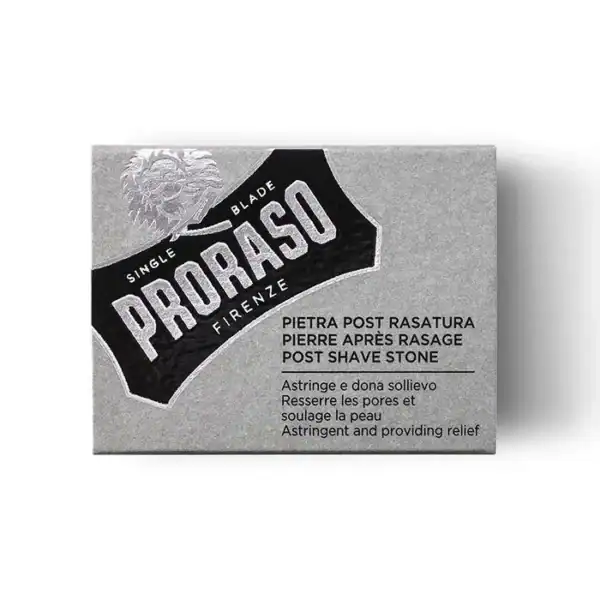 PRORASO ΑΙΜΟΣΤΑΤΙΚΟΣ & ΚΑΤΑΠΡΑΫΝΤΙΚΟΣ ΚΥΒΟΣ 100gr