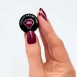 ημιμόνιμο βερνίκι Semilac UV Hybrid 283 Baking 7ml