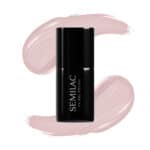 ημιμόνιμο βερνίκι Semilac UV Hybrid 587 Tea Rose