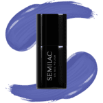 ημιμόνιμο βερνίκι Semilac UV Gel Dark Jeans 7ml