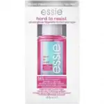 σκληρυντικό νυχιών Essie Hard to Resist Nail Strengthener Treatment Clear, Pink Tint Glow & Shine 13.5ml