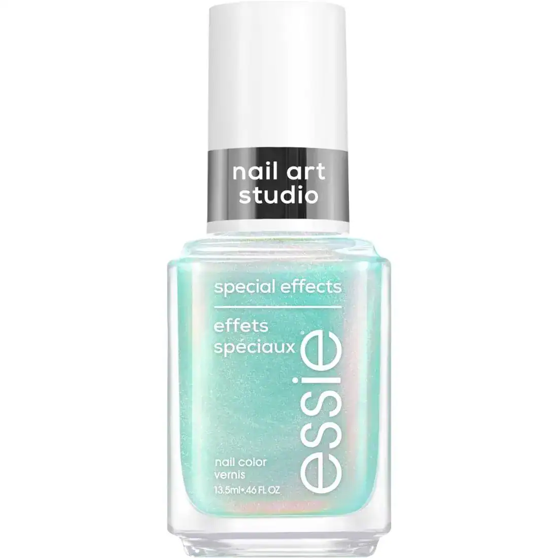 ESSIE TOPPERS 40 MYSTIC MARINE 13,5ml Toppers 40 Mystic Marine από την Essie