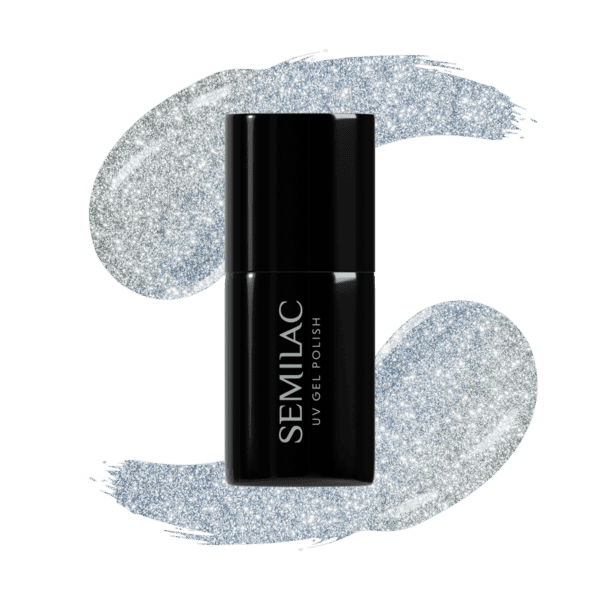 ημιμόνιμο βερνίκι Semilac UV Hybrid 486 The Brave One 7ml